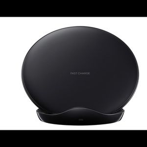 Wireless Samsung phone charger